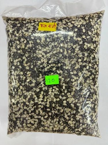 Black Rajrani Urad Chilka 1KG