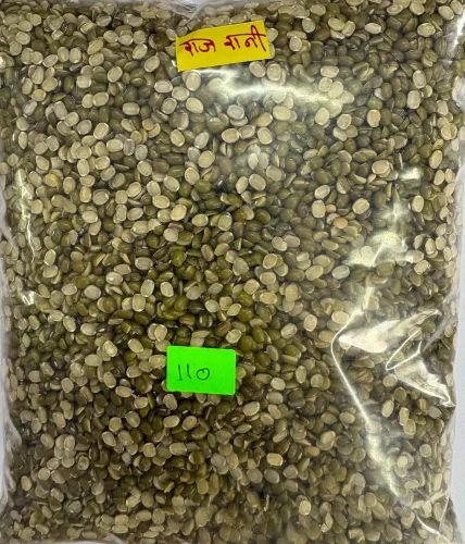 Moong Dal Chilka, 30 Kg
