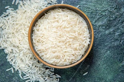 Parboiled Basmati Rice, 8.40 mm