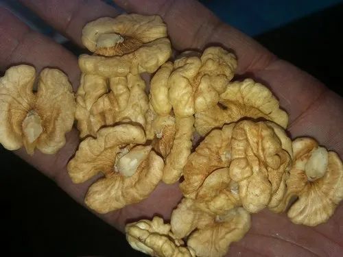 Whole Walnut Kernels Top Quality