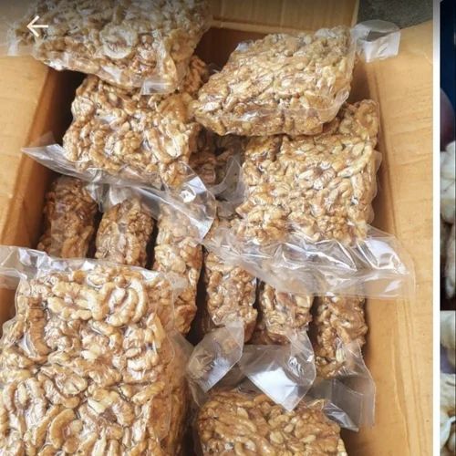 Whole Half White Walnut Kernels