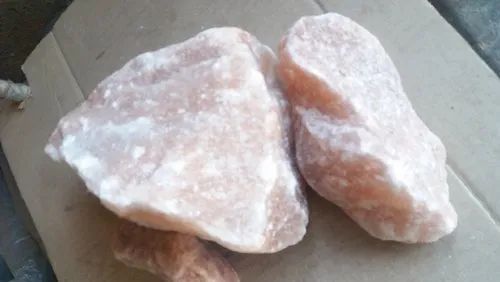 Pakistani Rock Salt, 50 kg