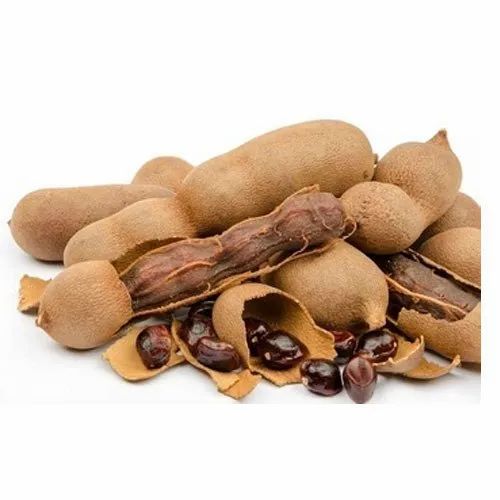 Organic Seeded Tamarind
