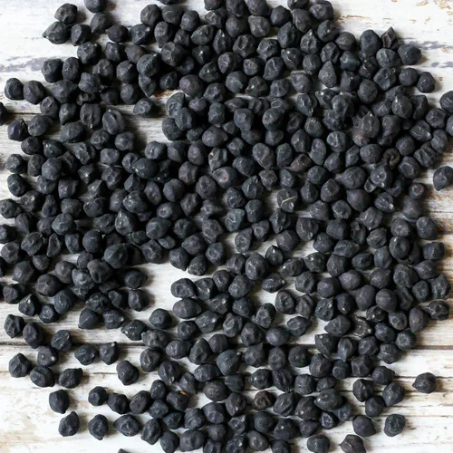 Black Chana Dal A Nutritious and Flavorful Deligh, 50 Kg