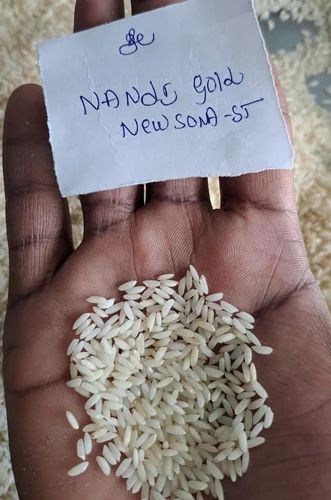 Pal Ponni Rice, Packaging Size: 50 Kg