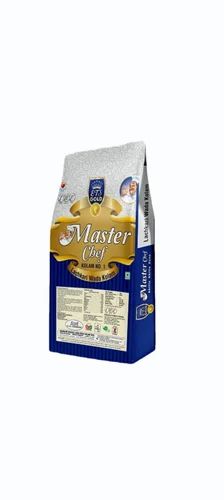 Master Chef Brand Lachkari Wada Kolam Rice No.1 - 30 Kg Bulk Pack, Packaging Type: PP Bag