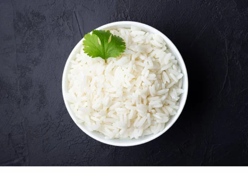 Steam Rice