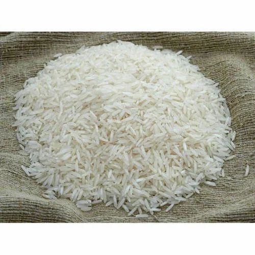 Indian White Jeera Rice, Loose, High in Protein