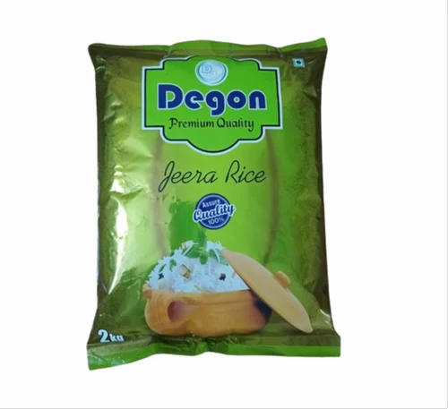Degon Aromatic Jeera Rice - 2 Kg Pack