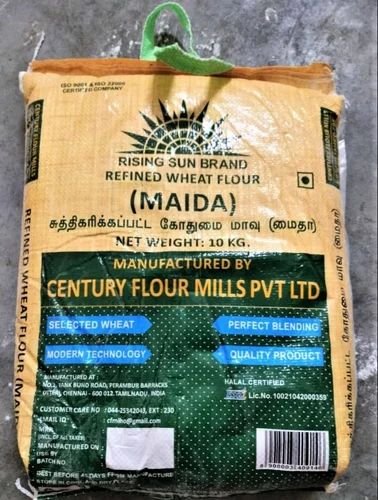 Maida Century 50 Kg Bag