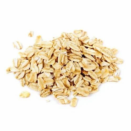 Herbaveda Vegetarian Gluten Free Rolled Oats