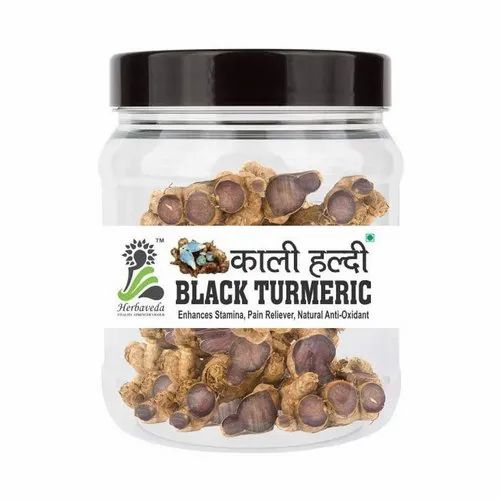 Black Turmeric, 250 gm