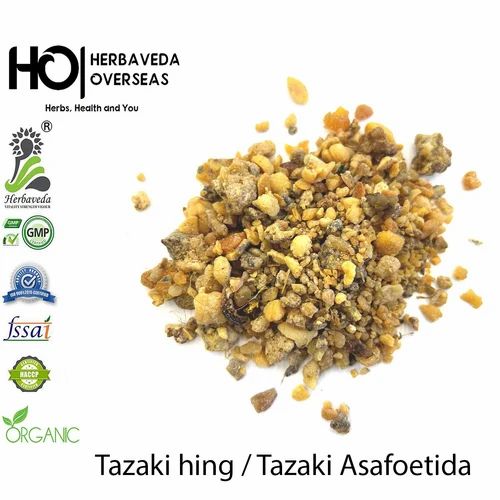 Tazaki Hing Dana, Packaging Type: Container