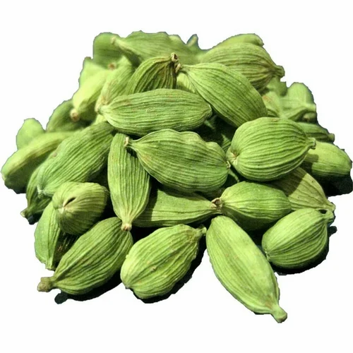 Organic Green Cardamom Elaichi