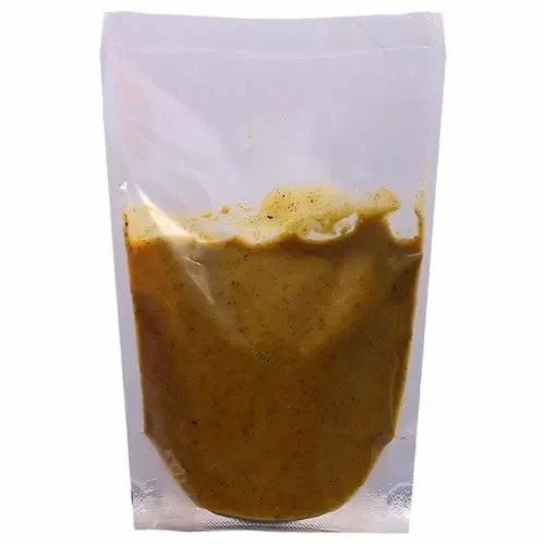 Asafetida Paste (Hing) 1Kg, Packaging Type: Packet