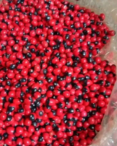 Dried Rakta Gunja Seeds, Packaging Type: PP Bag, 1 kg
