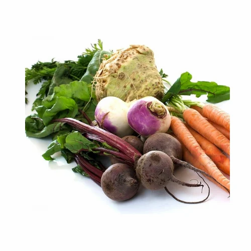 Root Vegetables