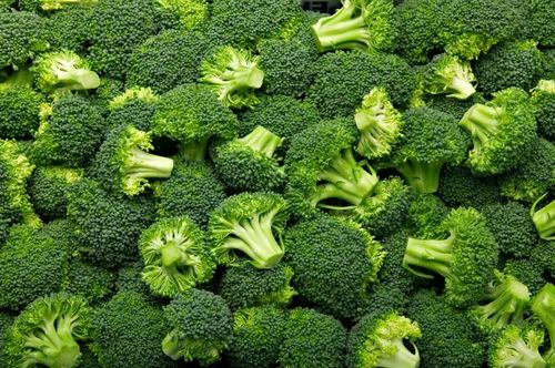 A Grade Green Broccoli, Packaging Type: Pp Bag, Packaging Size: 20-30 Kg