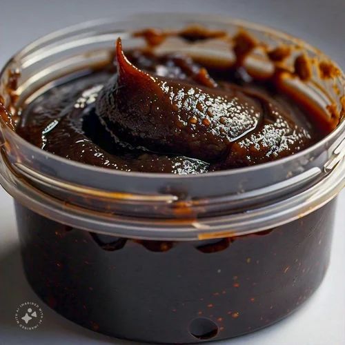 Aseptic Black Tamarind Paste/Puree