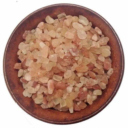 Pink Crystal Smoked Himalayan Salt Seasoning, Packaging Size: 25 kg, Packaging Type: pp Bag