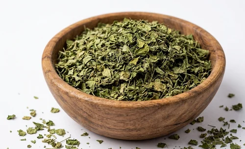 Kasuri Methi Dry Fenugreek Leaves, Powder