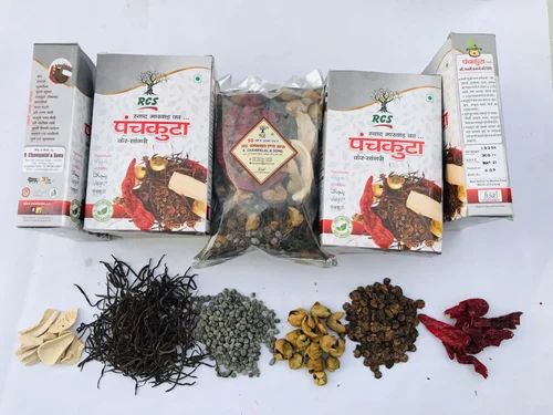 A Grade 250Gm Dried Panchkuta Kair Sangari, Carton, Packaging Size: 100 g