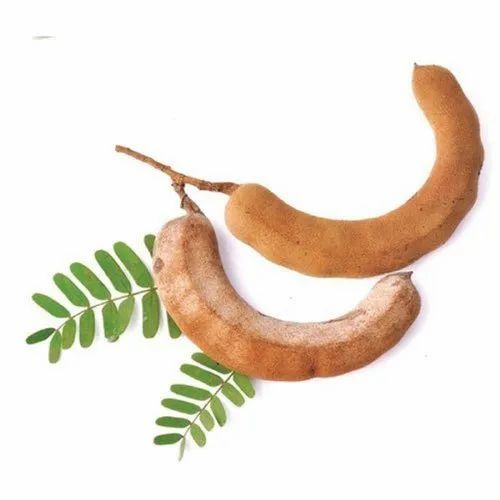 Dry Tamarind