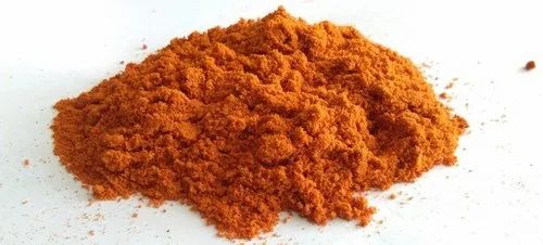 Onion Garlic Masala