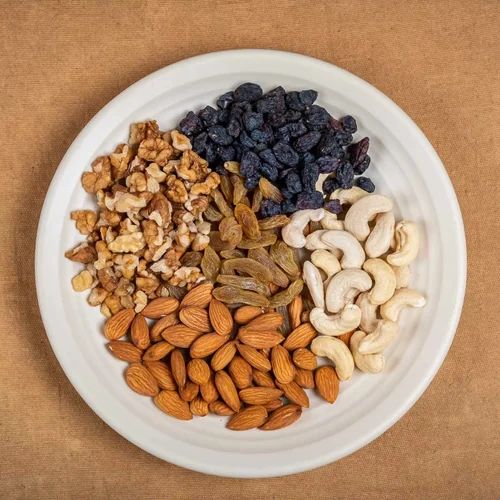 Dried Nuts