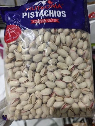 Dry Fruits
