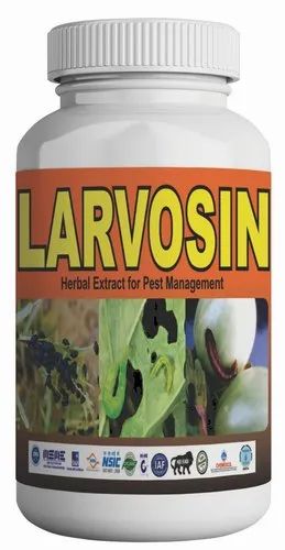 Bio - Insecticides, For Seed Treatment,Soil Amendments, Organic Pesticide & Larvicide