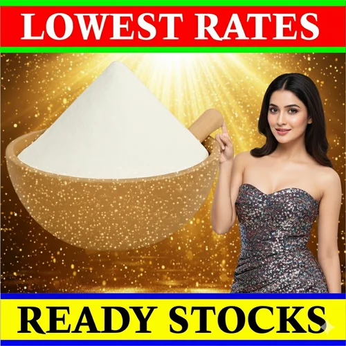 Sodium Starch Glycolate Powder