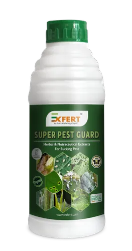 Super Pest Guard Pesticide