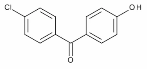 4-Chloro 4 Hydroxybenzophenone, 25kg