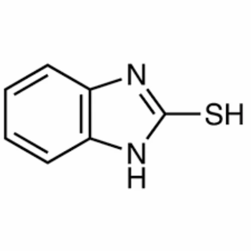 2 Mercapto Benzimidazole