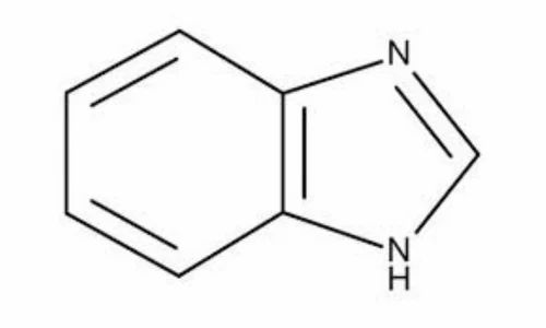 Benzimidazole CAS NO : 51-17-2