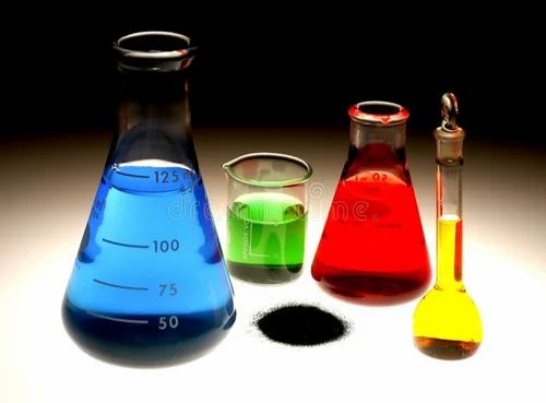 TRIS-3-TRIFLUOROMETHYLHYDROXYMETHYLENE-D-CAMPHORATO EUROPIUM(III)