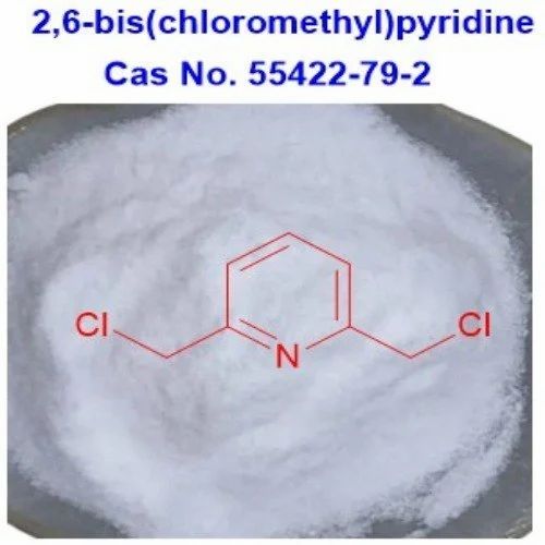 2 6-Bis(dichloromethylipyridine hydrochloride (DCMP)