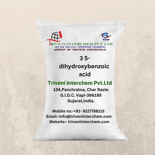 Powder 3 5-dihydroxybenzoic acid