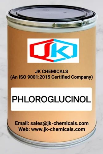 Phloroglucinol Api Powder