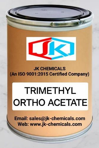 Trimethyl Ortho Acetate