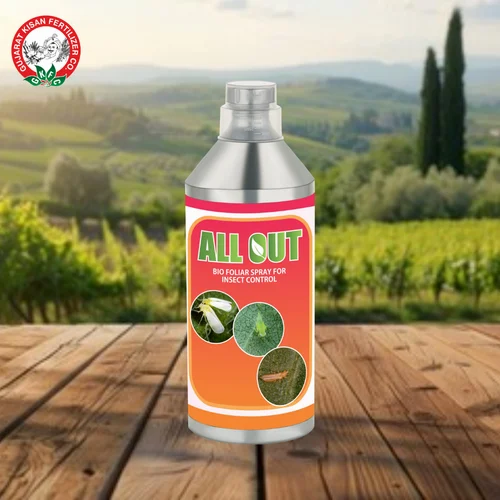 100ml Bio White Fly Controller