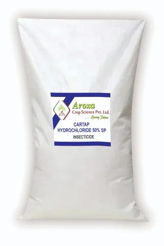 50Kg Cartap Hydrochloride 50% SP Insecticide