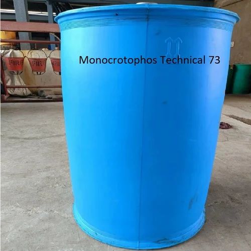 Liquid Monocrotophos Technical 73