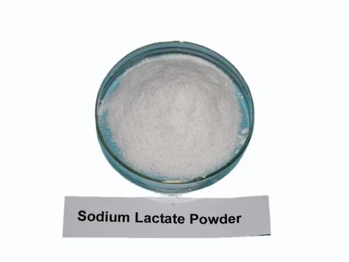 Sodium Lactate