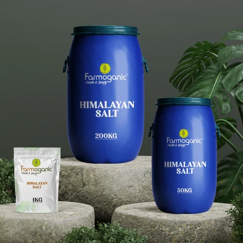 Himalayan Salt
