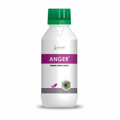 Agriculture Insecticides Liquid, 250 ml, Bottle