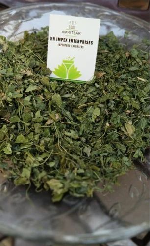Kasturi Methi - Kasuri Methi, Leaves Powder, 20 Kgs
