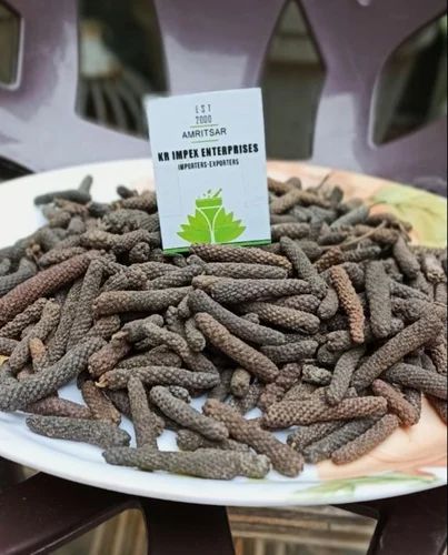 SAI HERBS Bari Peepli - Pipali - Piper Retrofractum, Powder
