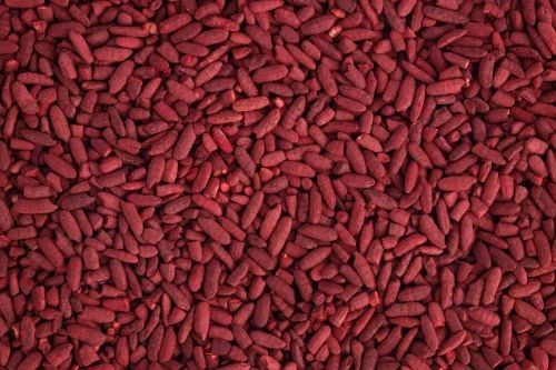 SAI HERBS Red Rice - Pure & Natural